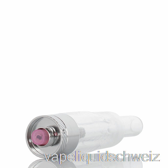 Boulder Aspen Slim Ersatztank Vape Ohne Nikotin